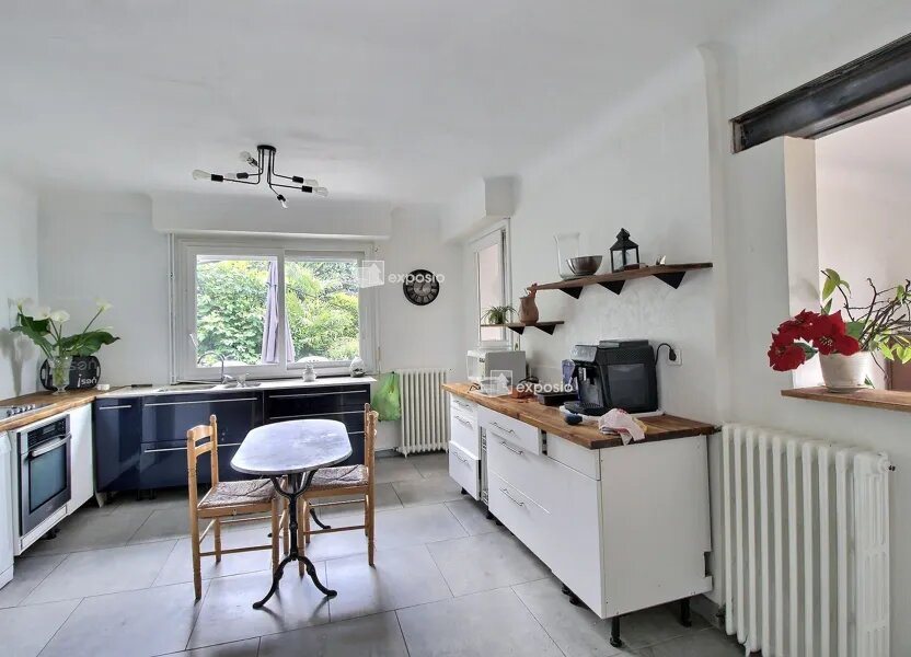Maison à vendre, 225m², Morlaàs