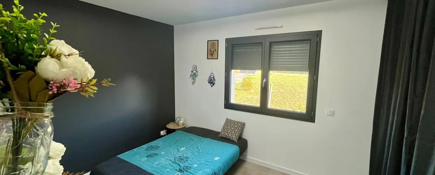 Maison à vendre, 132m², Artix