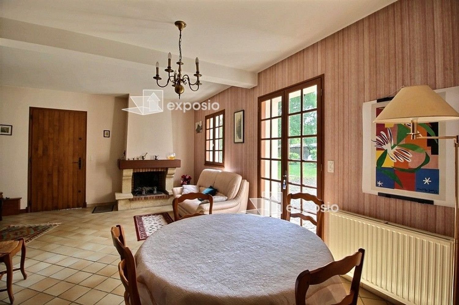 Maison à vendre, 220m², Morlaàs