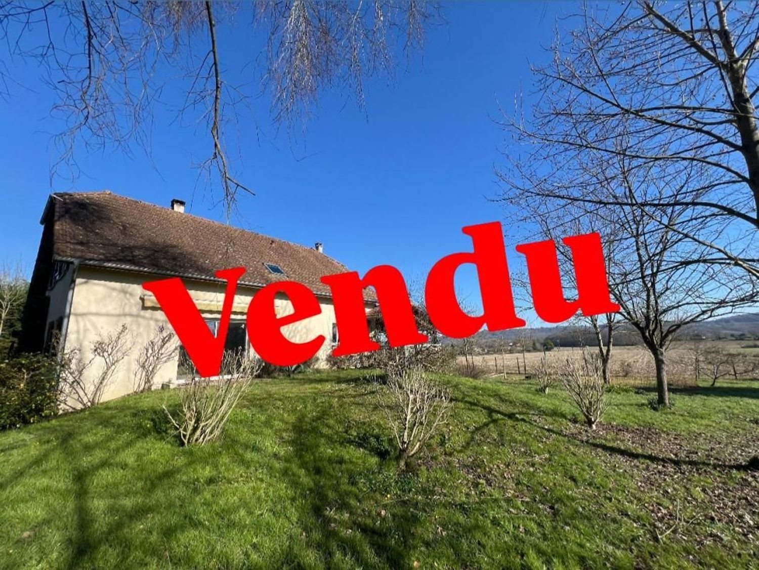 Maison à vendre, 160m², Garlin
