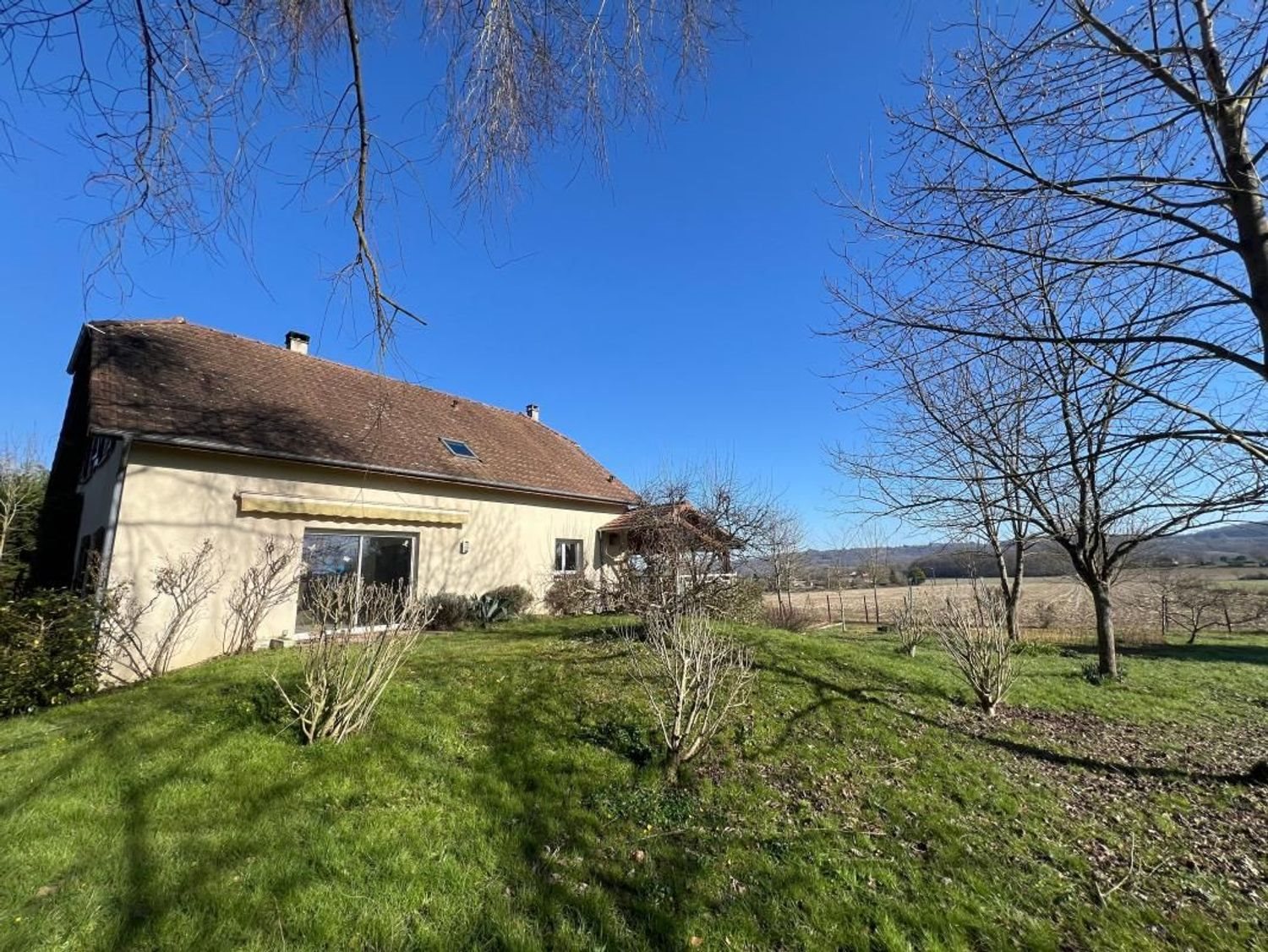 Maison à vendre, 160m², Garlin