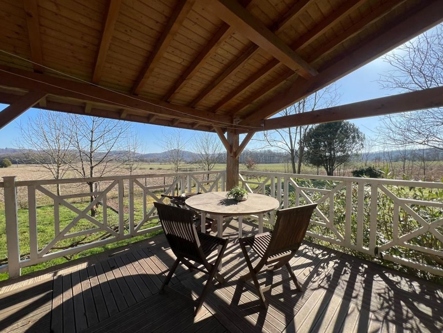 Maison à vendre, 160m², Garlin
