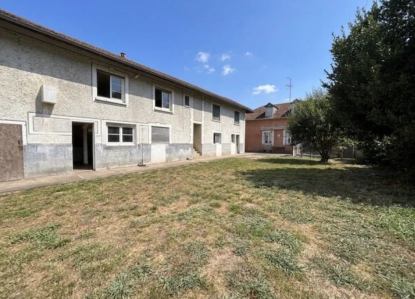 Maison à vendre, 185m², Bizanos