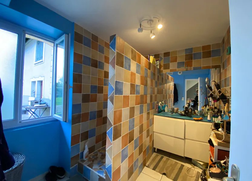 Maison à vendre, 185m², Bizanos