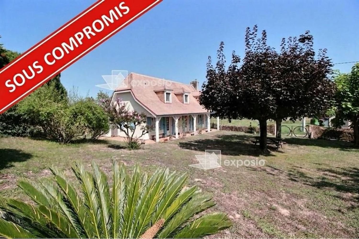 Maison à vendre, 142m², Vialer