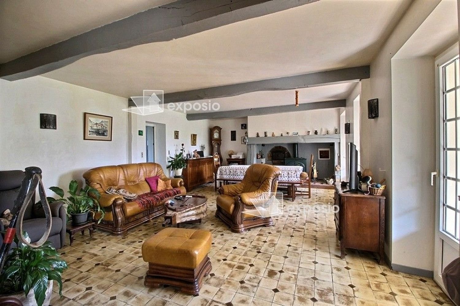 Maison à vendre, 142m², Vialer