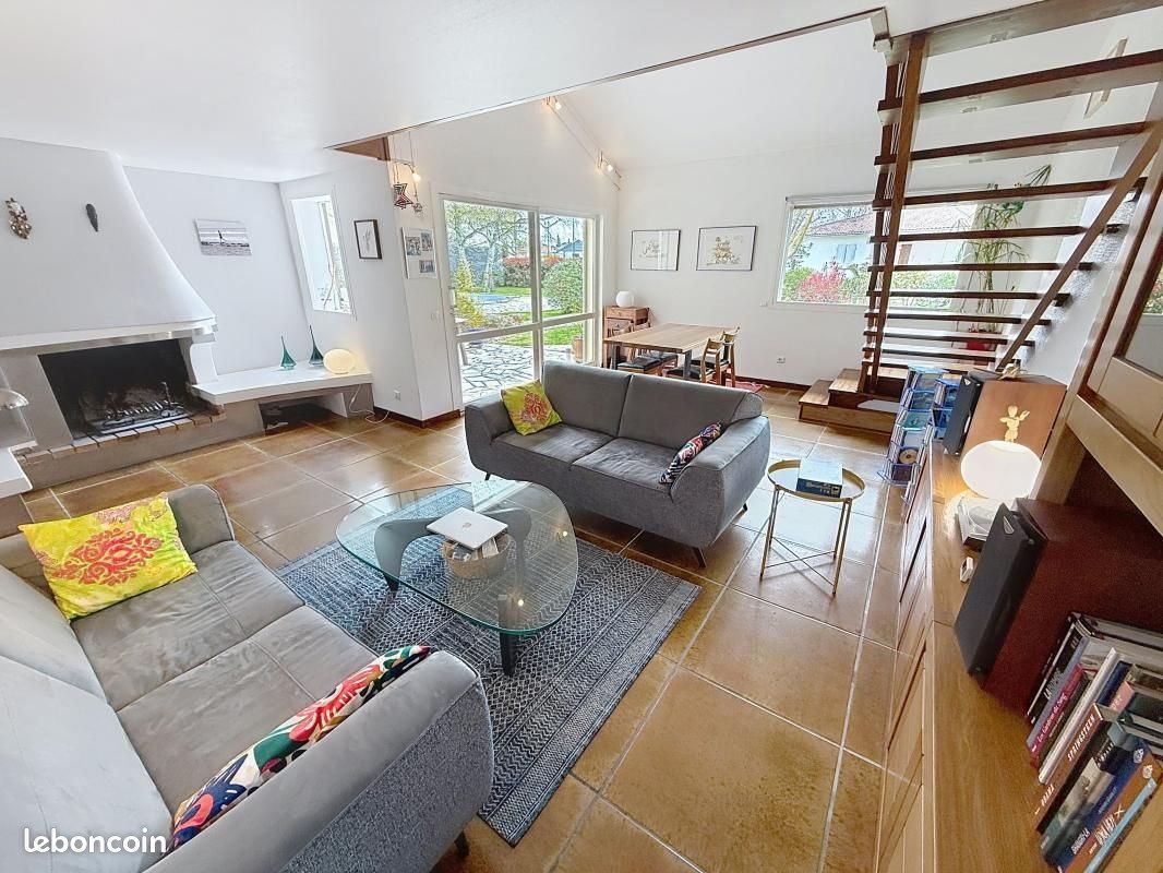 Maison à vendre, 198m², Idron