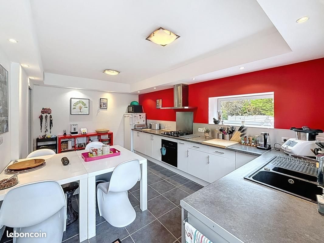 Maison à vendre, 198m², Idron