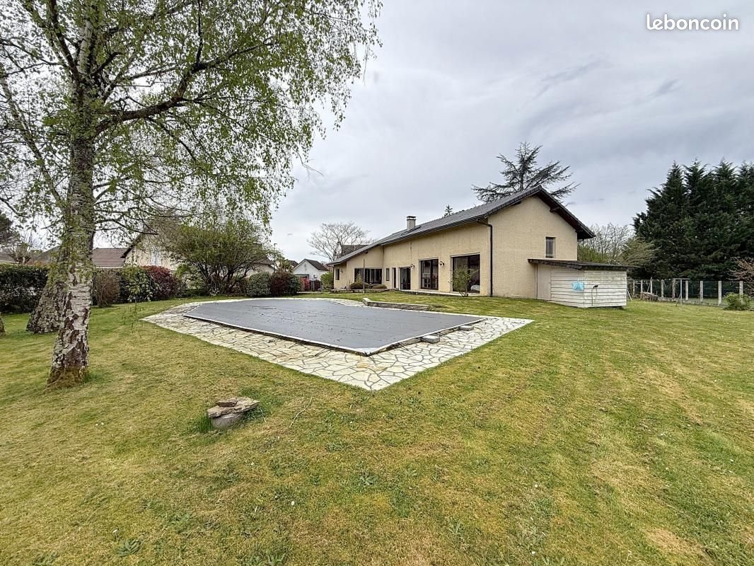 Maison à vendre, 198m², Idron