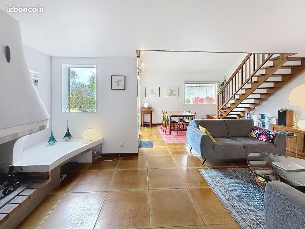 Maison à vendre, 198m², Idron