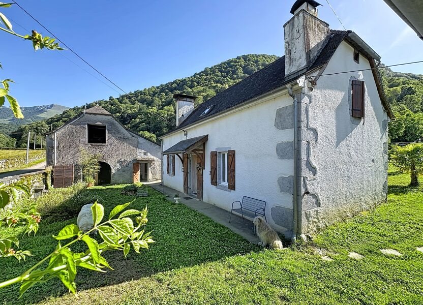 Maison à vendre, 133m², Bruges-Capbis-Mifaget