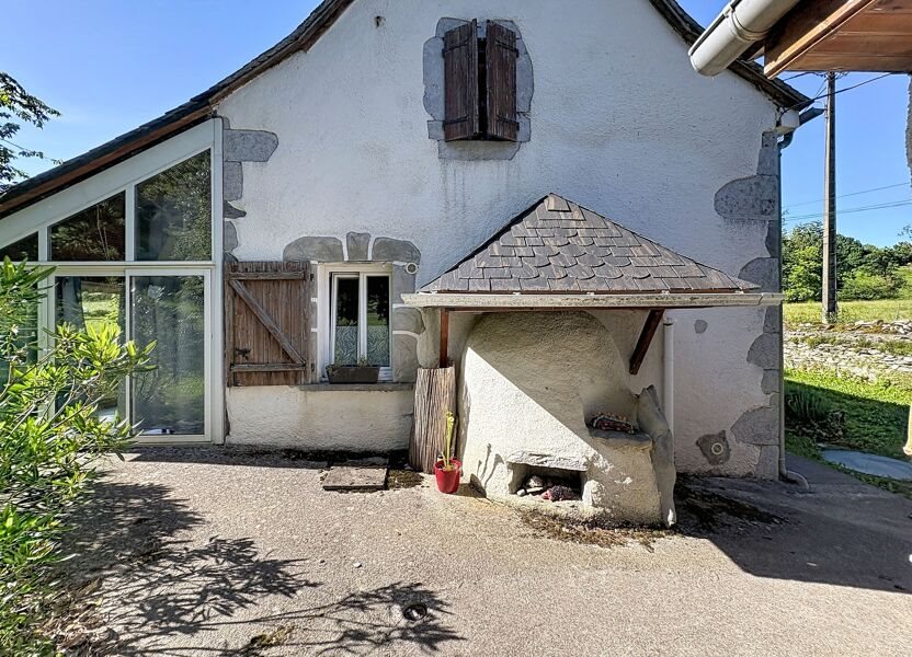 Maison à vendre, 133m², Bruges-Capbis-Mifaget