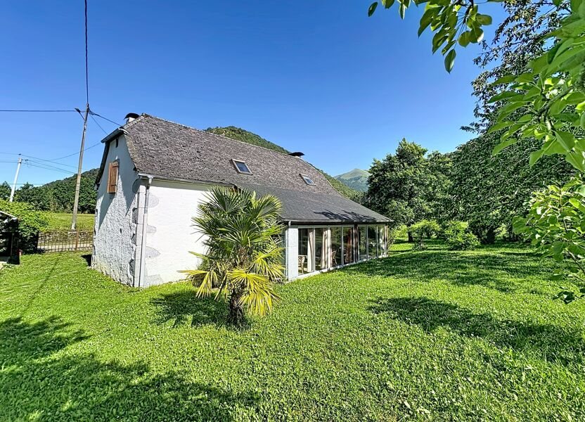 Maison à vendre, 133m², Bruges-Capbis-Mifaget