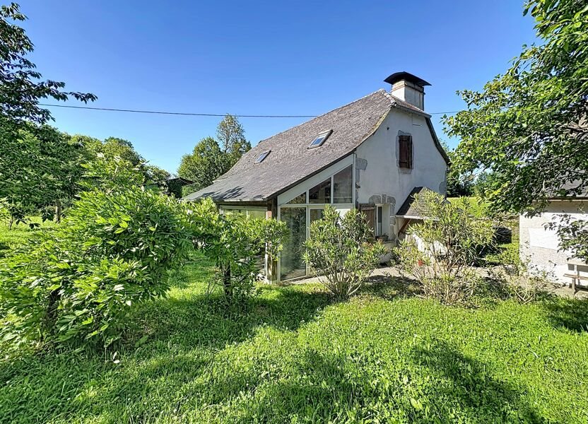 Maison à vendre, 133m², Bruges-Capbis-Mifaget