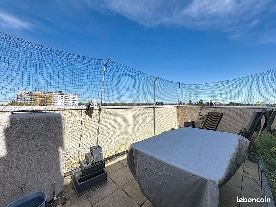 Appartement à vendre, 102m², Pau