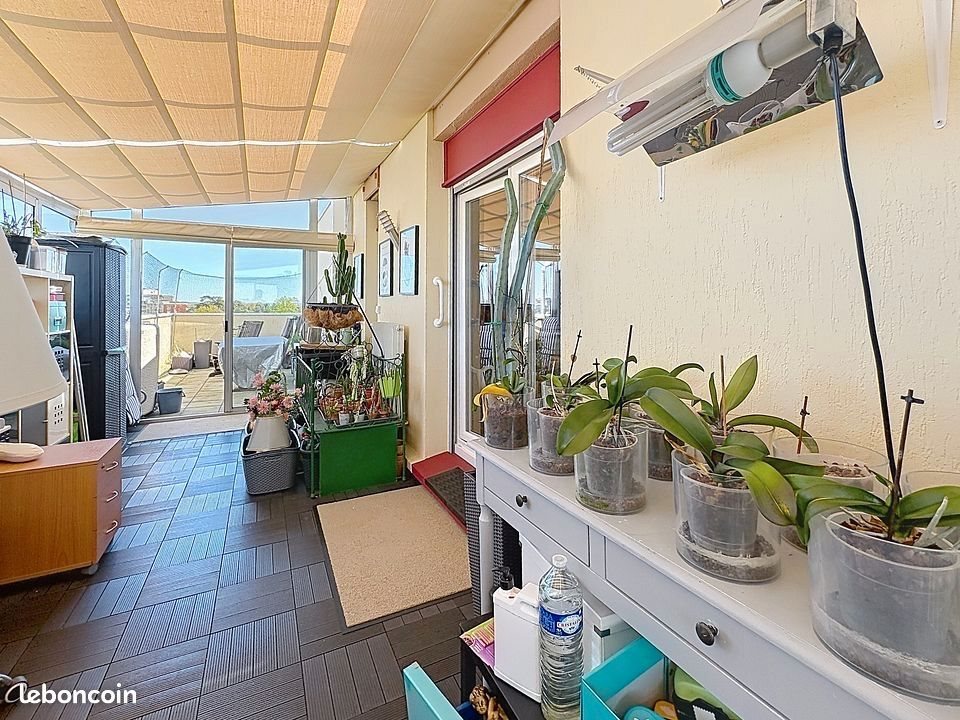 Appartement à vendre, 102m², Pau