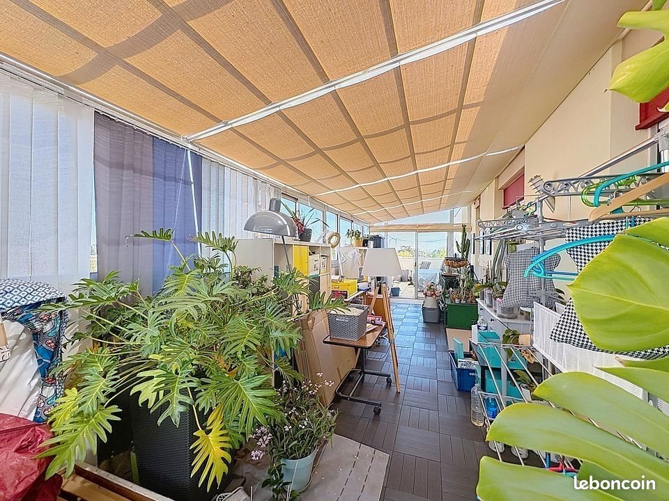 Appartement à vendre, 102m², Pau