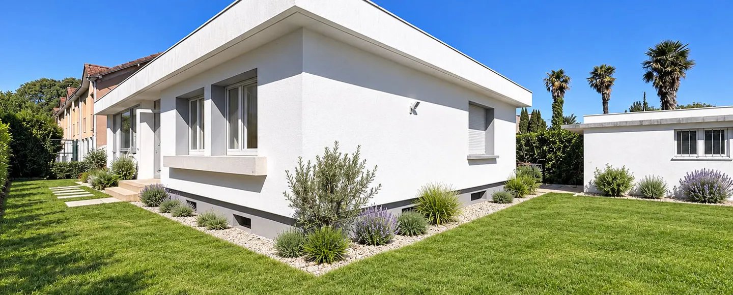 Maison à vendre, 110m², Pau