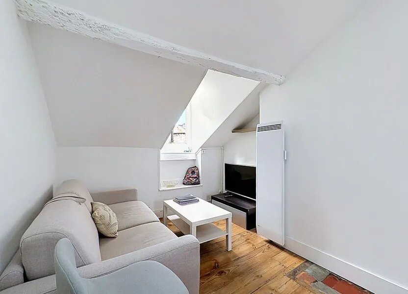Appartement à vendre, 30m², Pau