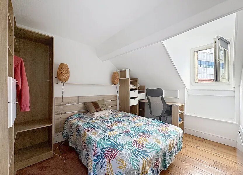 Appartement à vendre, 30m², Pau