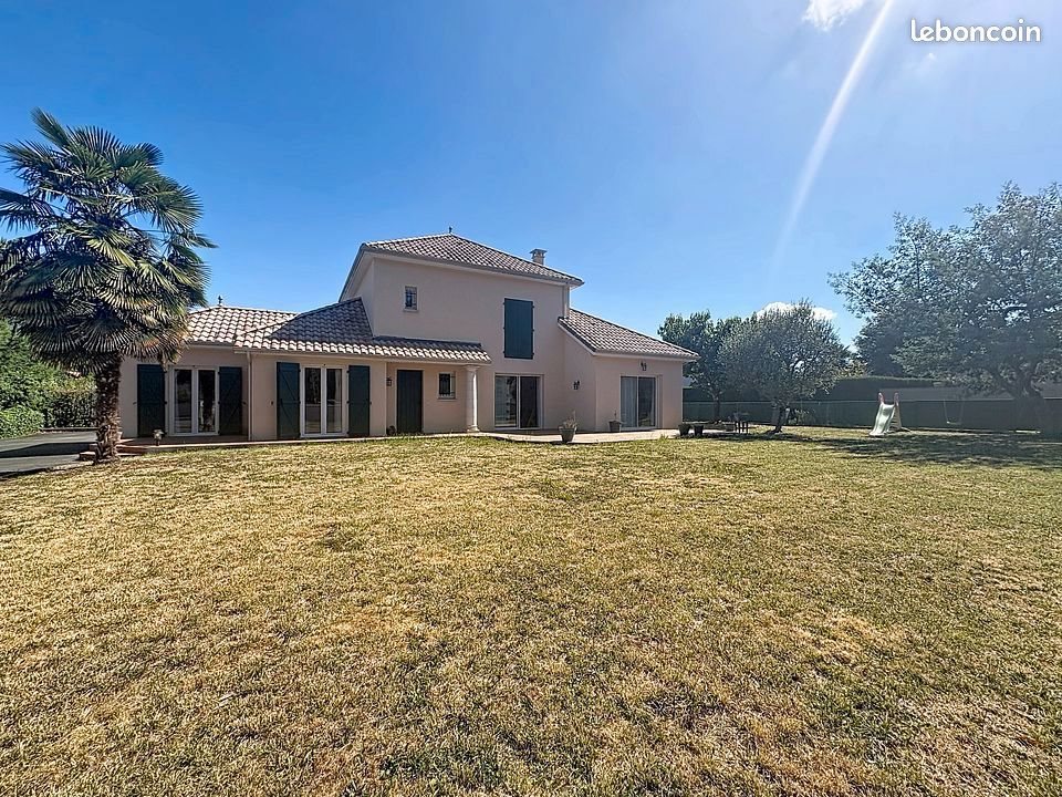 Maison à vendre, 147m², Idron