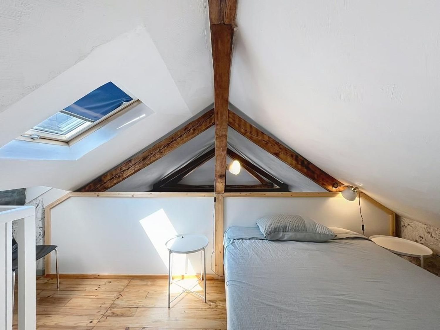 Appartement à louer, 42m², Pau