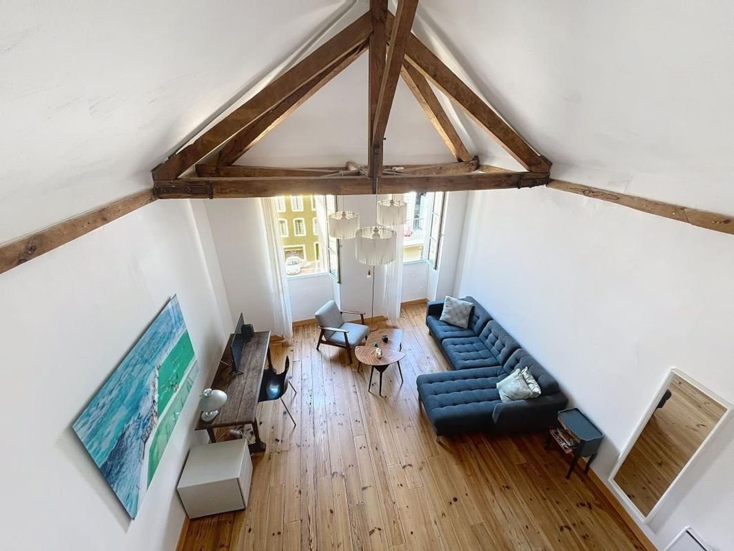 Appartement à louer, 42m², Pau
