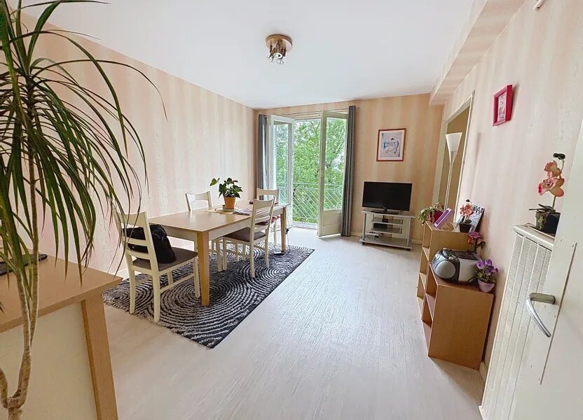 Appartement à vendre, 62m², Pau