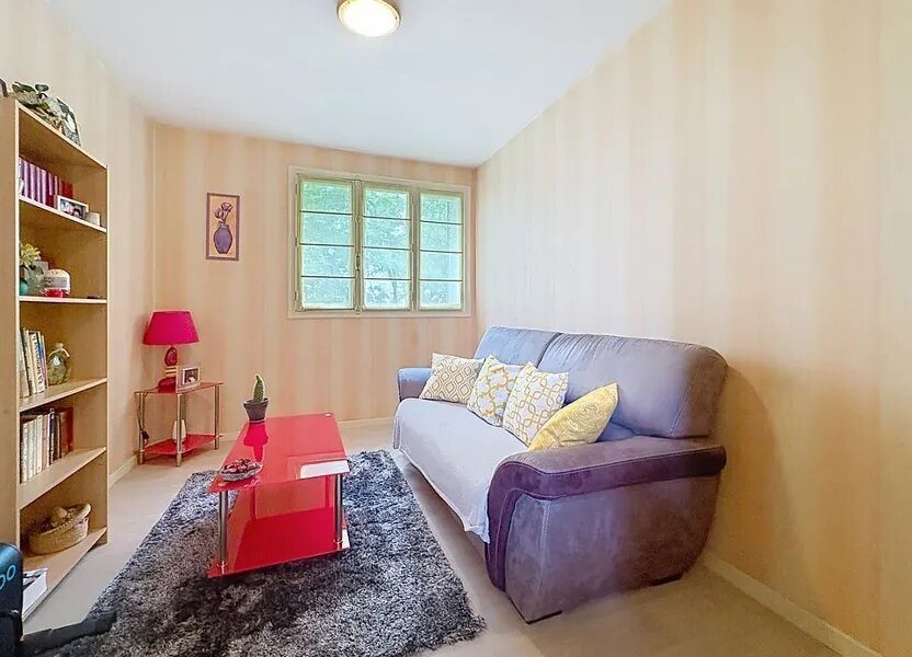 Appartement à vendre, 62m², Pau