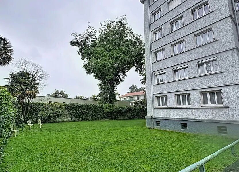 Appartement à vendre, 62m², Pau