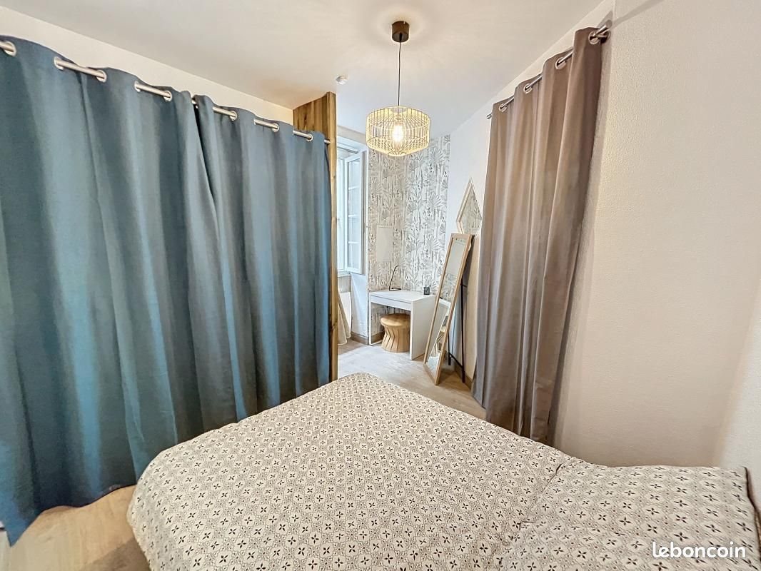 Appartement à louer, 33m², Pau