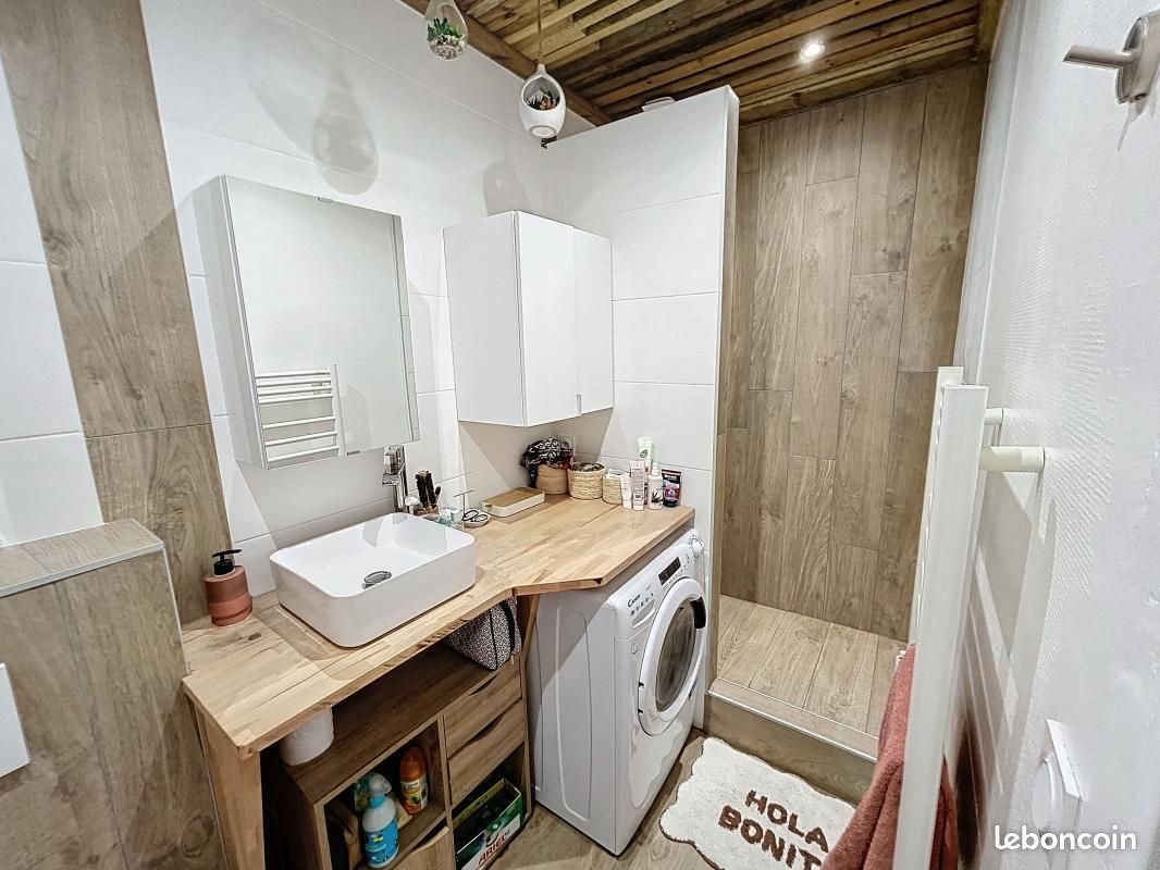 Appartement à louer, 33m², Pau