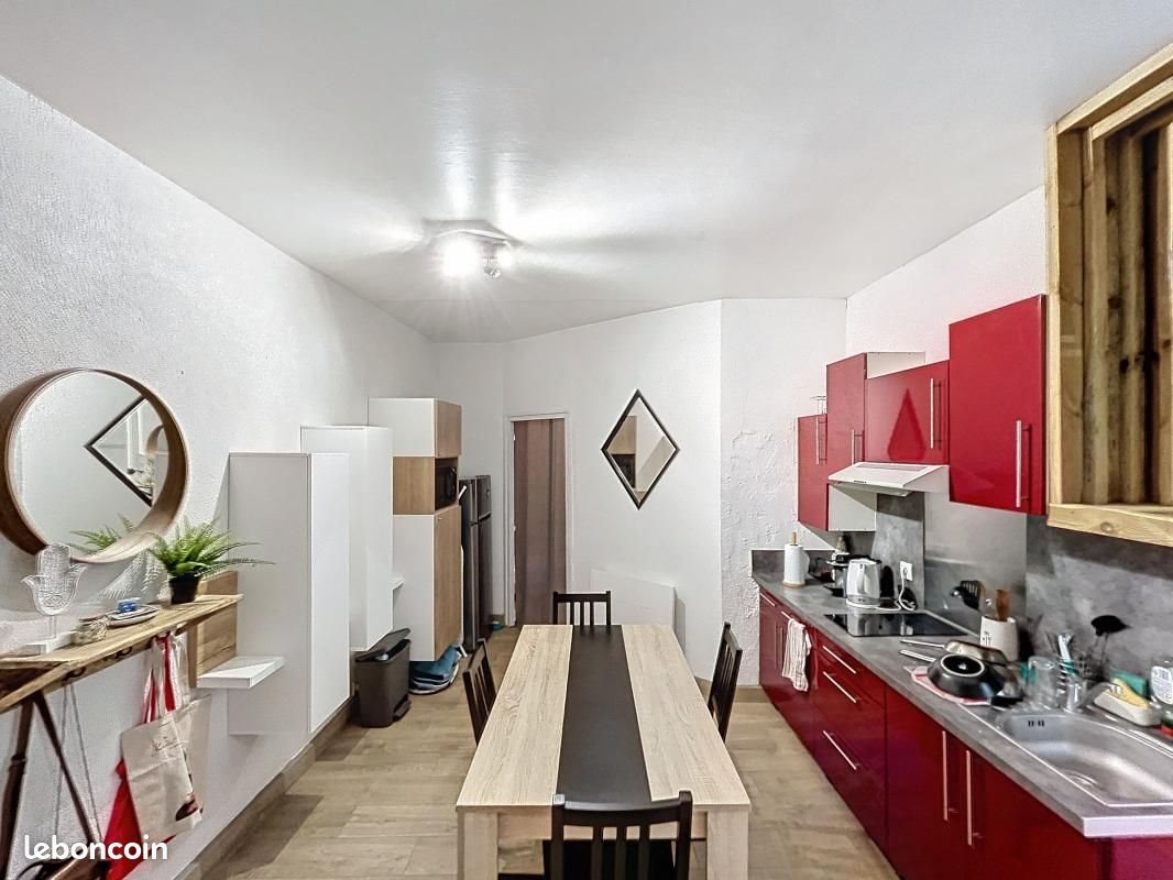 Appartement à louer, 33m², Pau