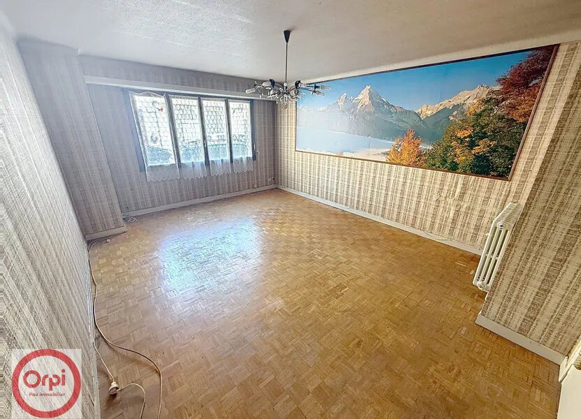 Appartement à vendre, 87m², Pau