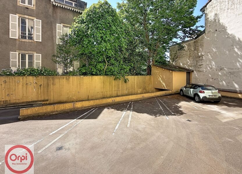 Appartement à vendre, 87m², Pau