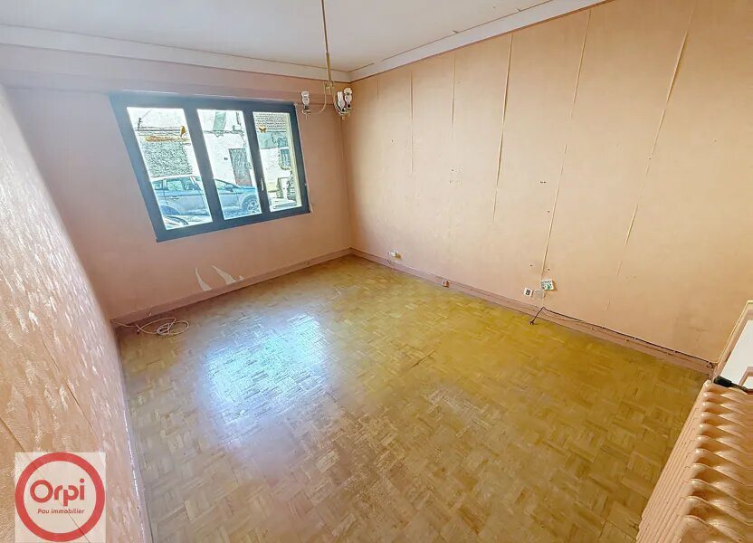 Appartement à vendre, 87m², Pau