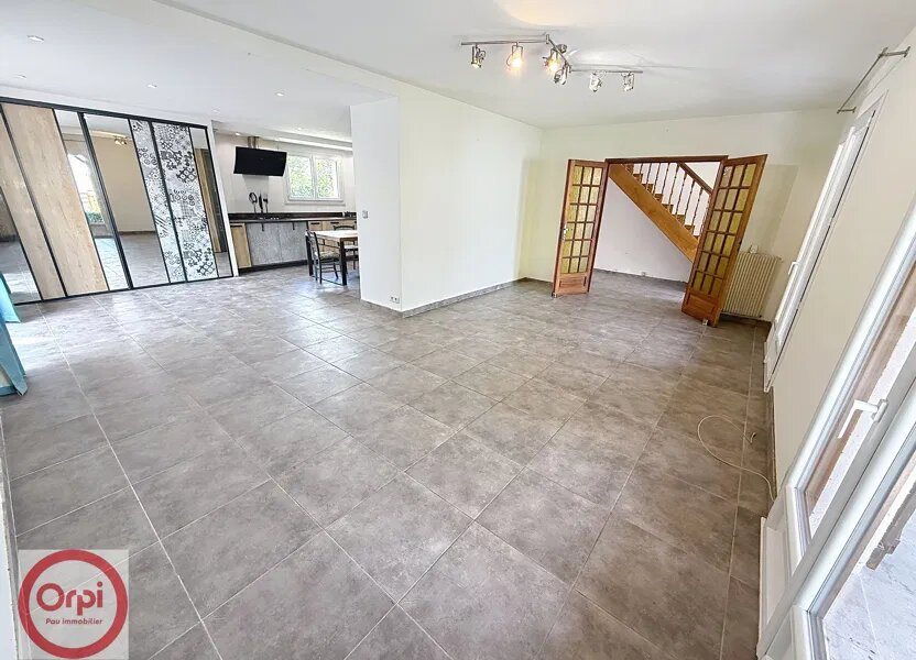 Maison à vendre, 140m², Pau