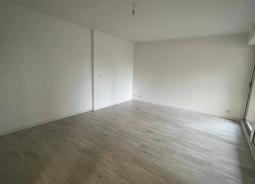 Appartement à louer, 67m², Pau