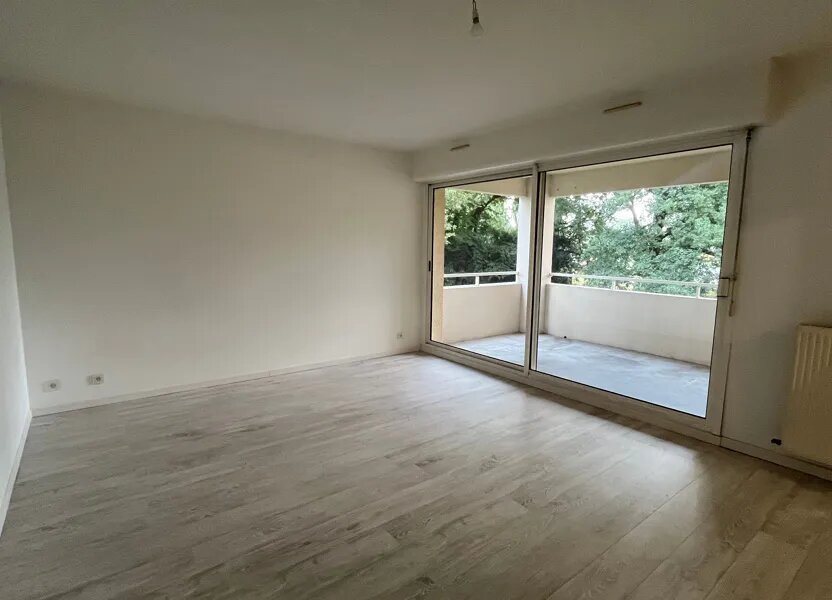 Appartement à louer, 62m², Pau