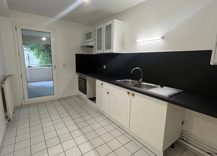 Appartement à louer, 62m², Pau