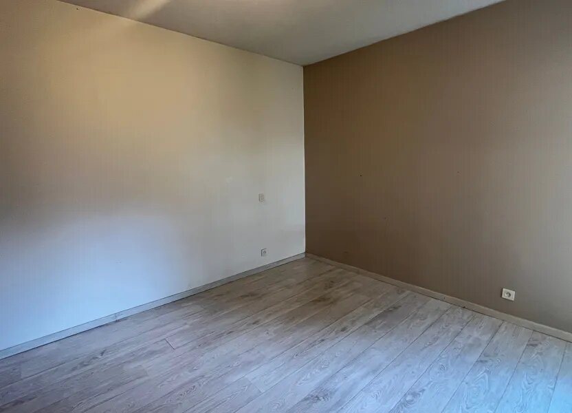 Appartement à louer, 62m², Pau