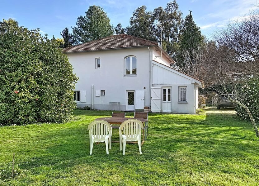 Maison à vendre, 130m², Lons
