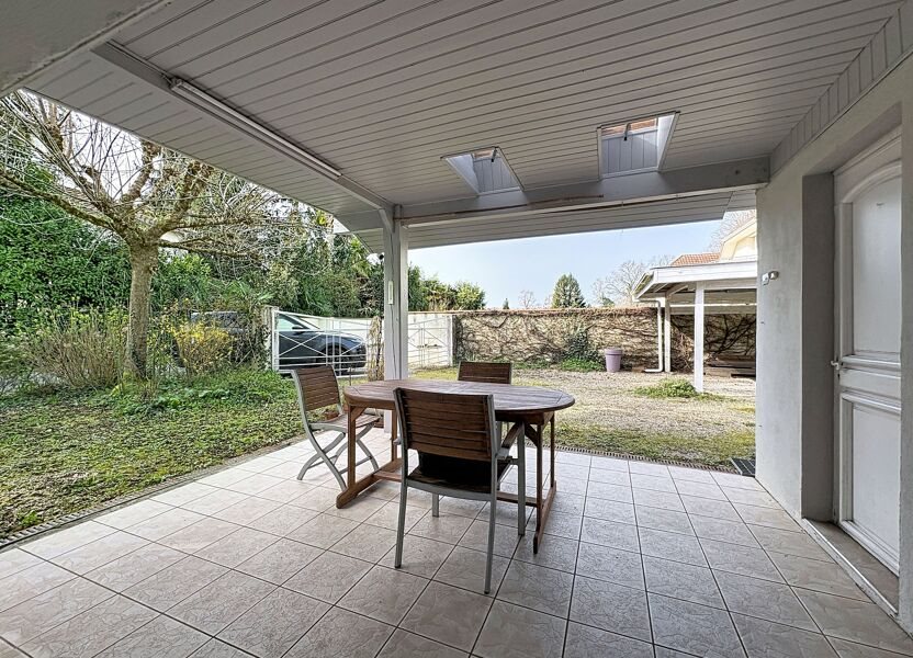 Maison à vendre, 130m², Lons