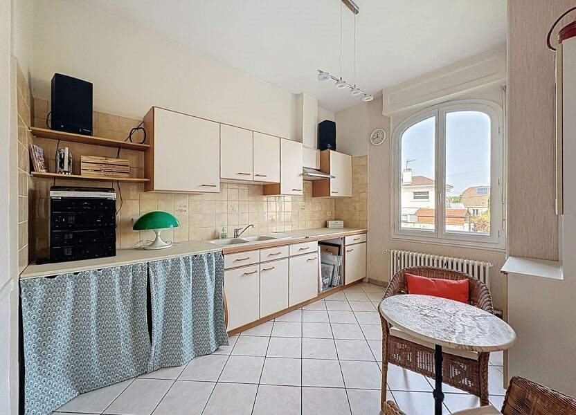 Maison à vendre, 130m², Lons