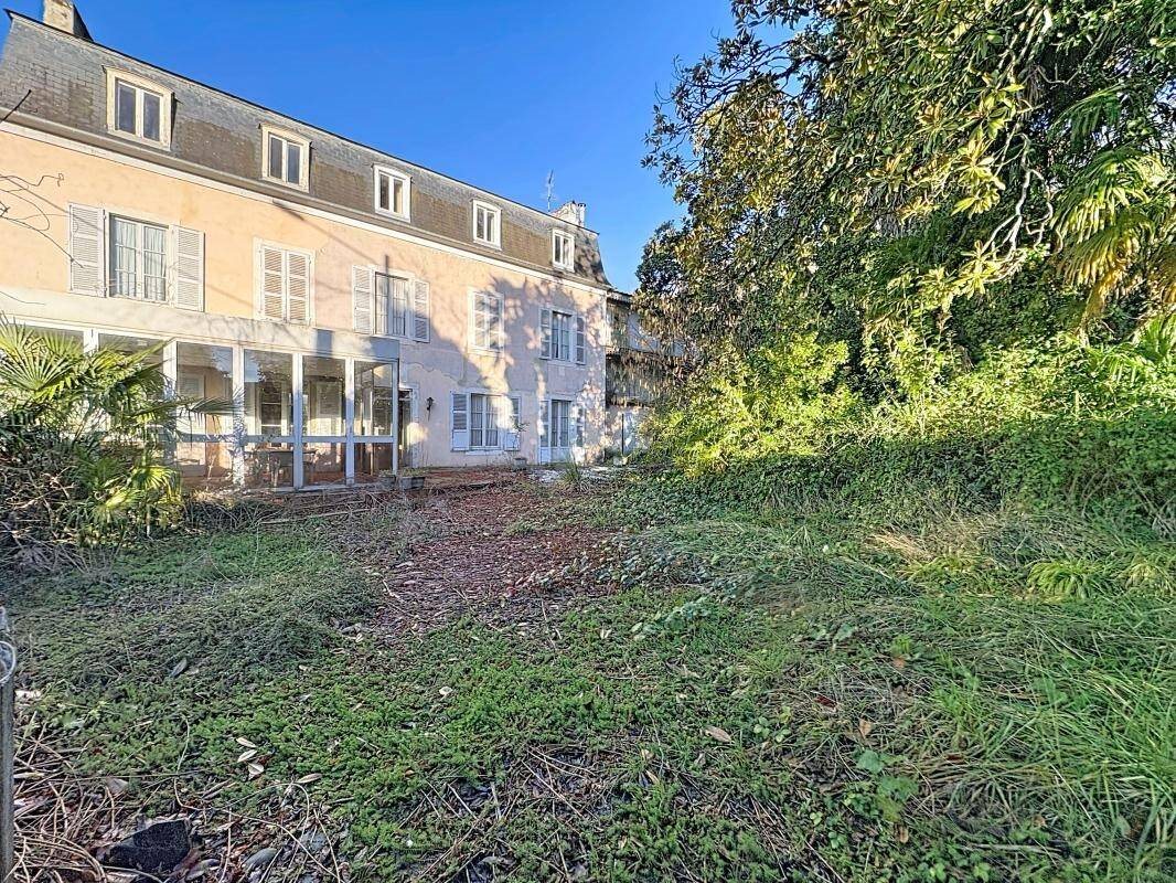 Maison à vendre, 270m², Bizanos