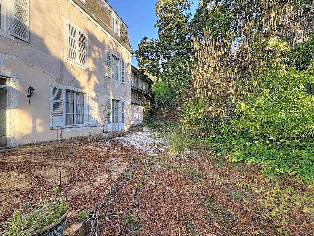 Maison à vendre, 270m², Bizanos