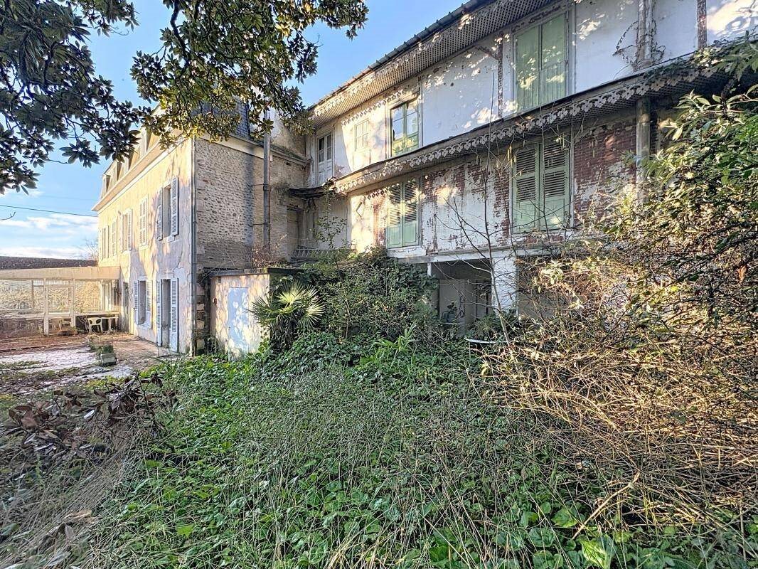 Maison à vendre, 270m², Bizanos