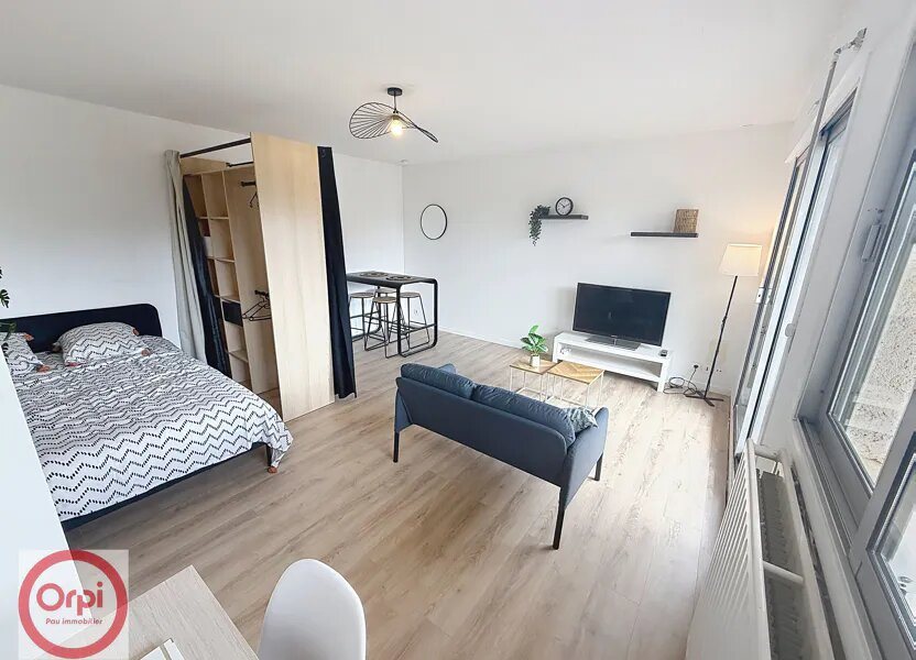 Appartement à louer, 36m², Pau