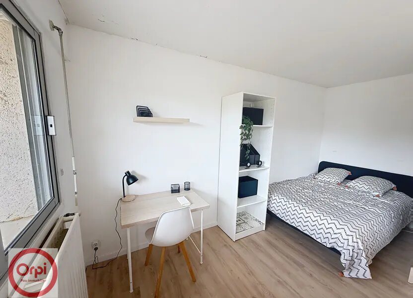 Appartement à louer, 36m², Pau