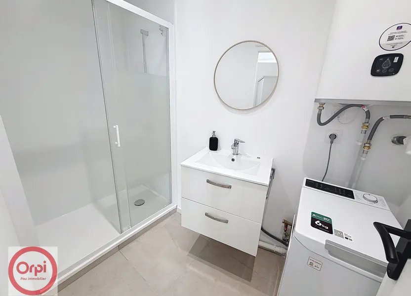 Appartement à louer, 25m², Pau